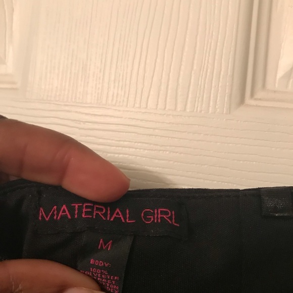 SALE‼️Sassy sequin strapless Material Girl dress! - Picture 5 of 5